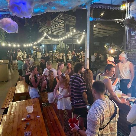 Revolution Hostel Pai Εξωτερικό φωτογραφία