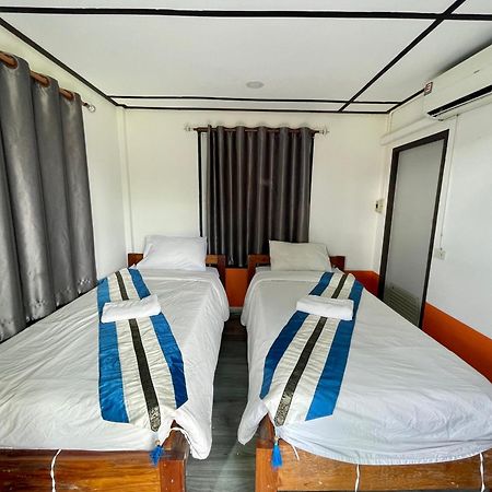 Revolution Hostel Pai Εξωτερικό φωτογραφία