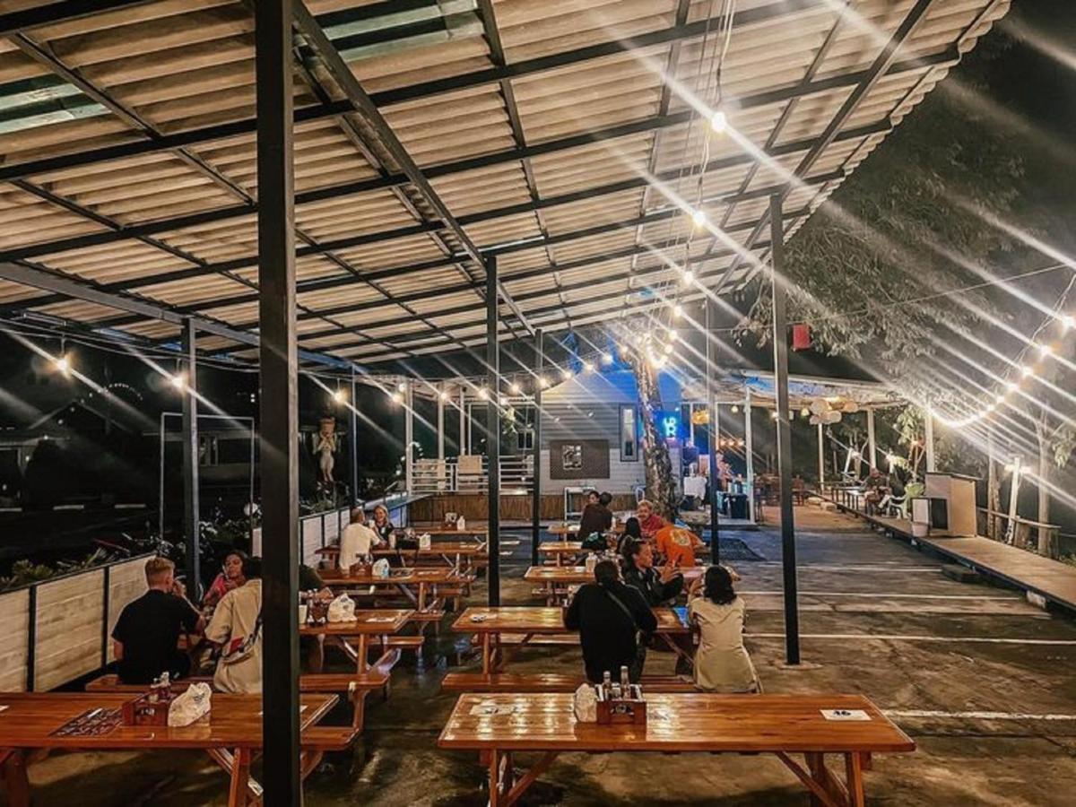 Revolution Hostel Pai Εξωτερικό φωτογραφία