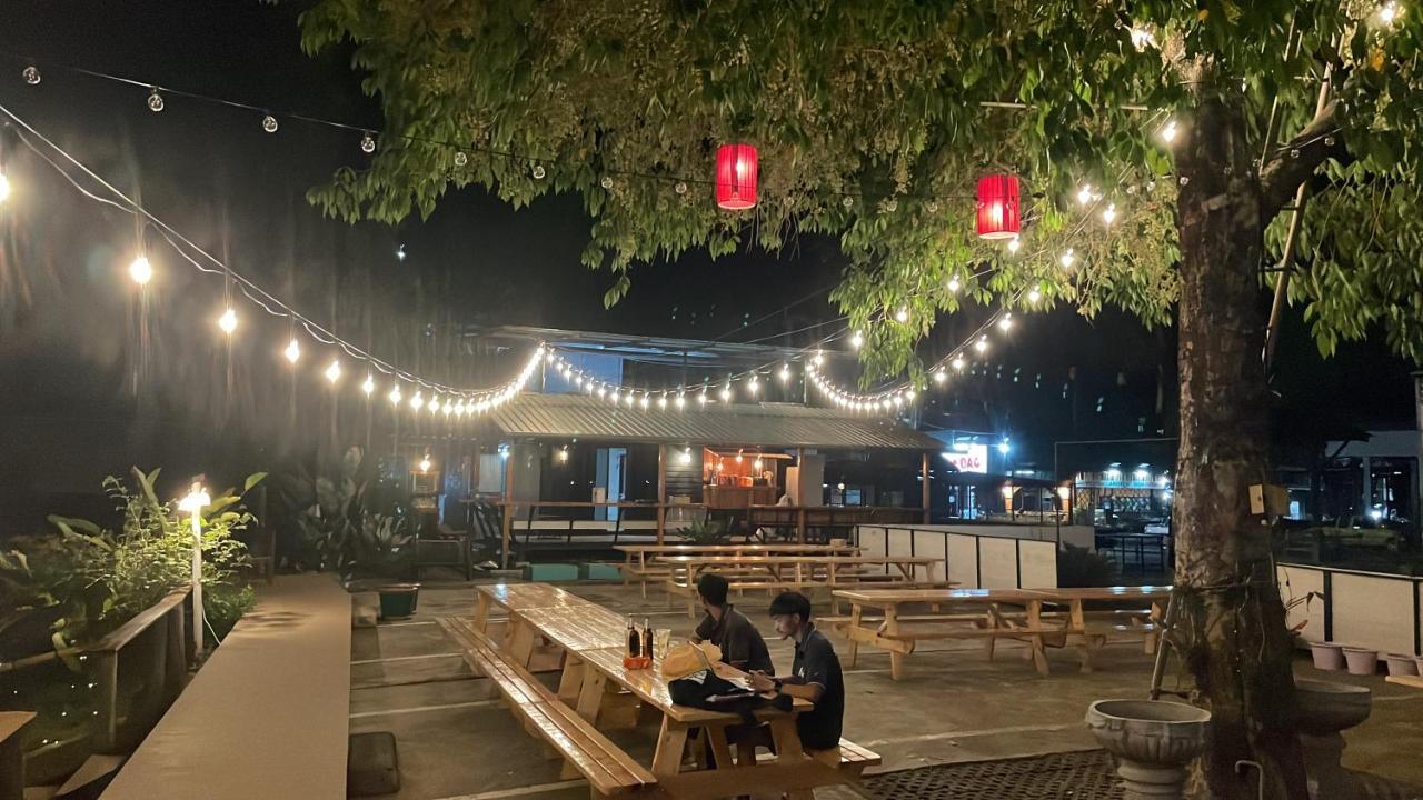 Revolution Hostel Pai Εξωτερικό φωτογραφία