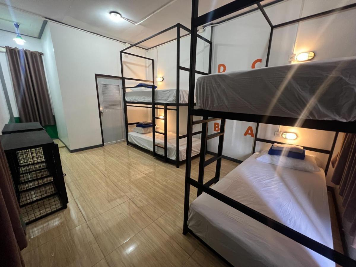 Revolution Hostel Pai Εξωτερικό φωτογραφία