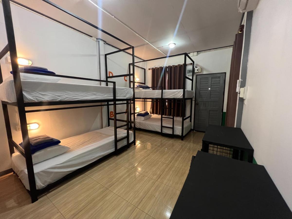 Revolution Hostel Pai Εξωτερικό φωτογραφία