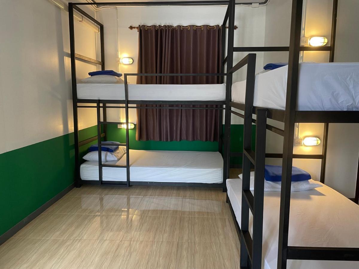 Revolution Hostel Pai Εξωτερικό φωτογραφία