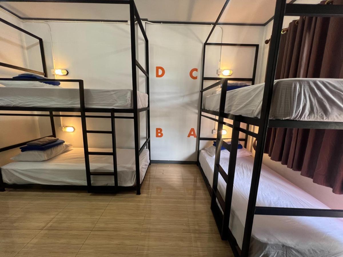 Revolution Hostel Pai Εξωτερικό φωτογραφία