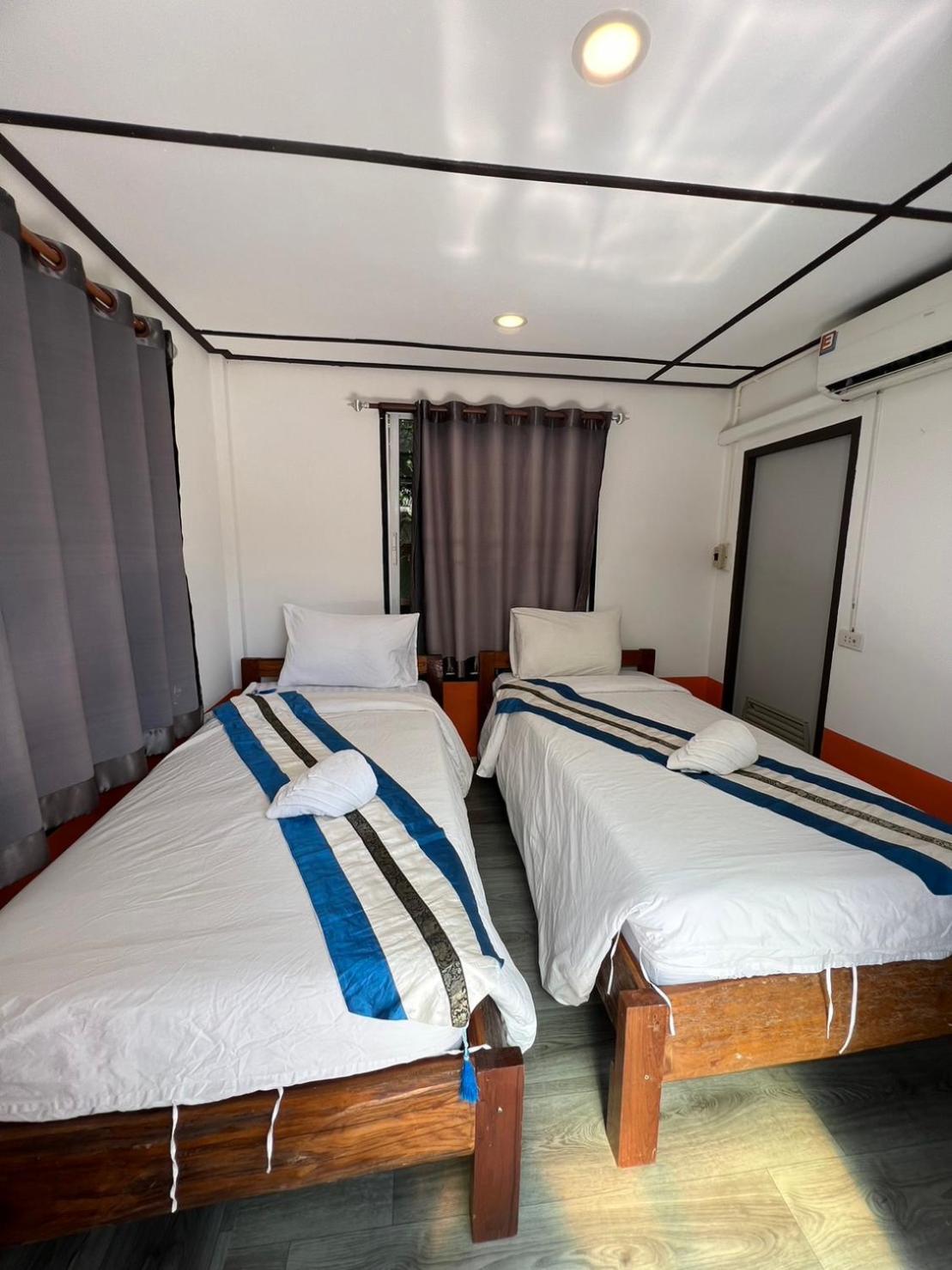 Revolution Hostel Pai Εξωτερικό φωτογραφία