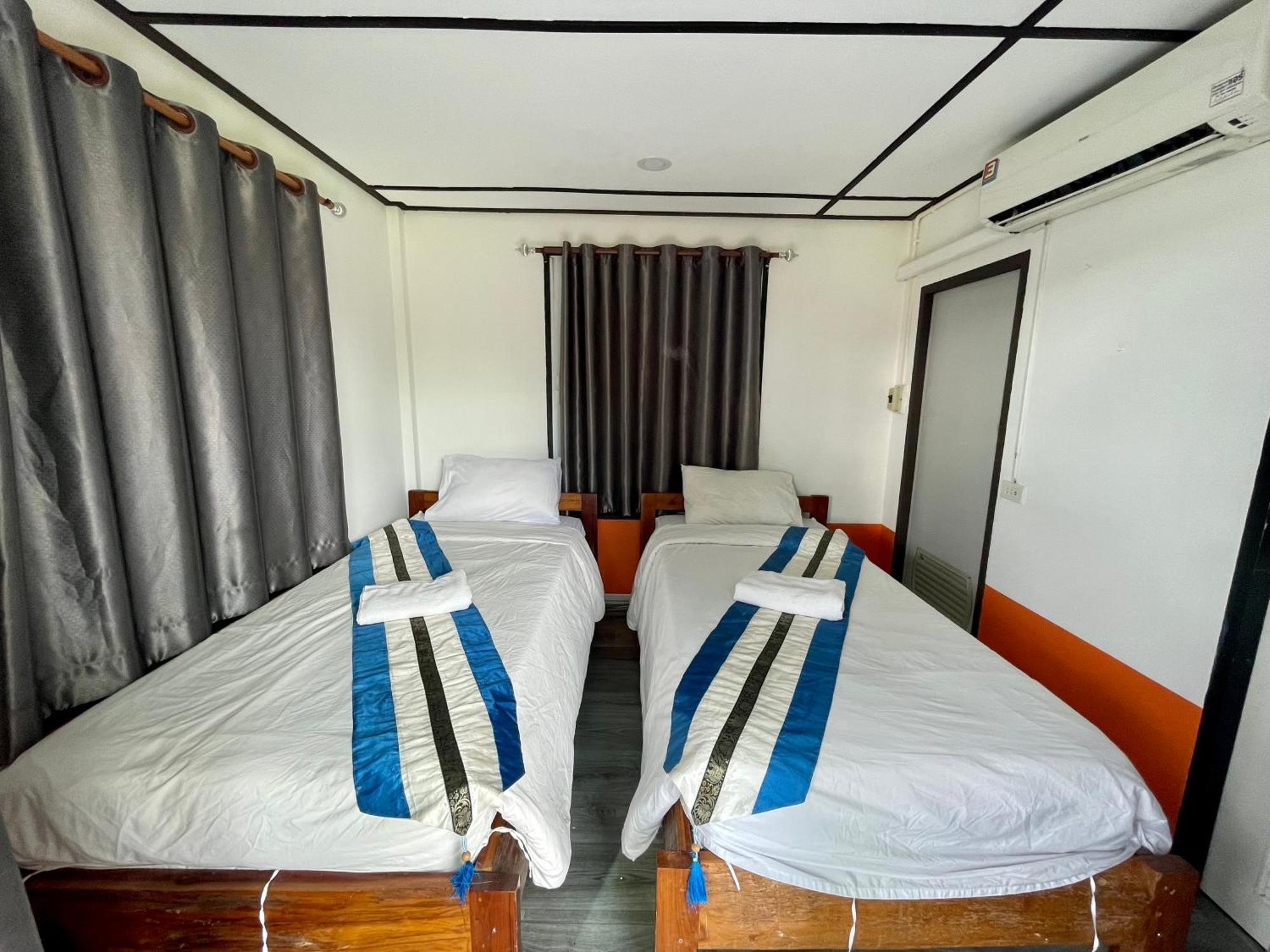 Revolution Hostel Pai Εξωτερικό φωτογραφία