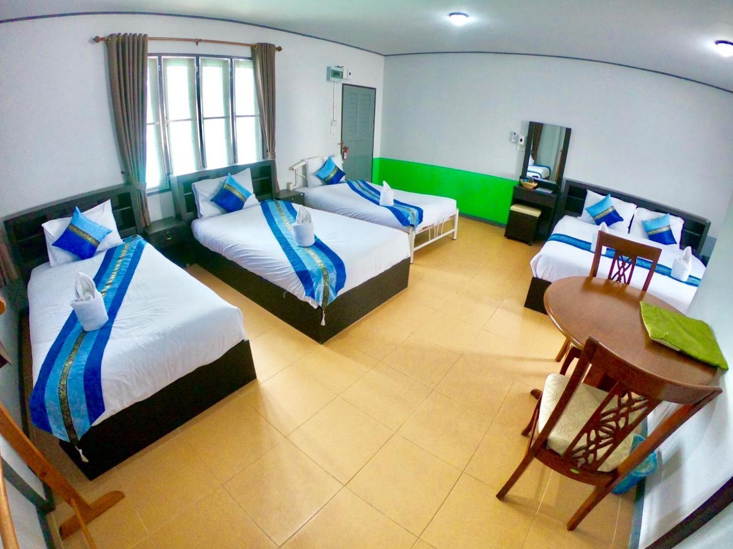 Revolution Hostel Pai Εξωτερικό φωτογραφία