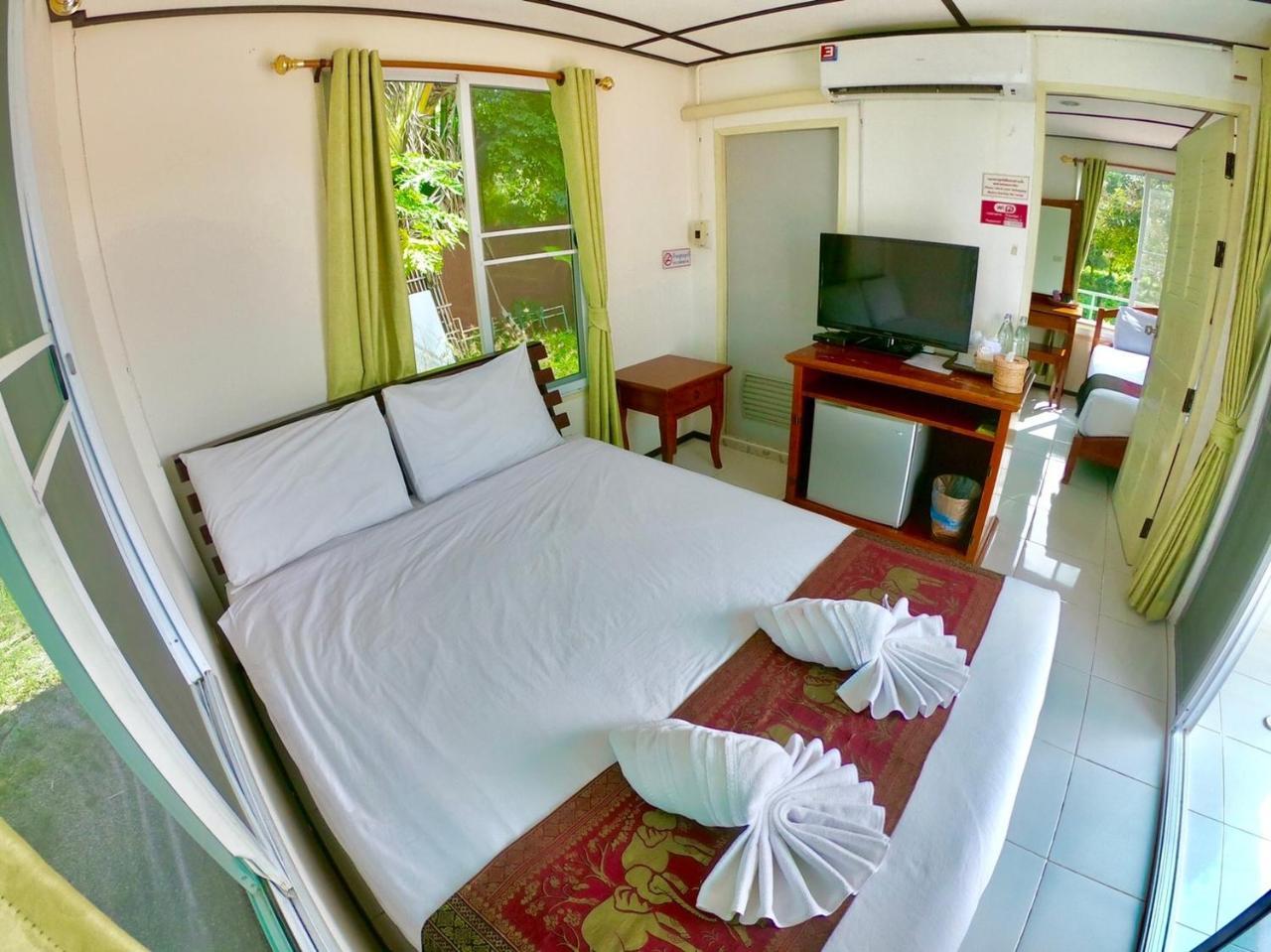 Revolution Hostel Pai Εξωτερικό φωτογραφία